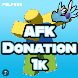 good donations (donating game)