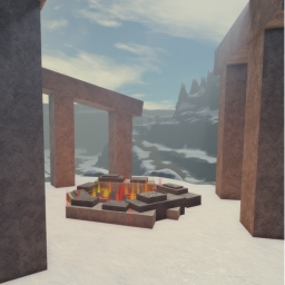 Open World [WIP]