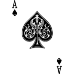 Ace O' Spades