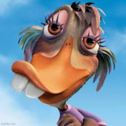 goofy ah chicken 0.5
