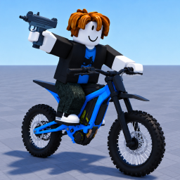E Ride Criminals [Testing] icon