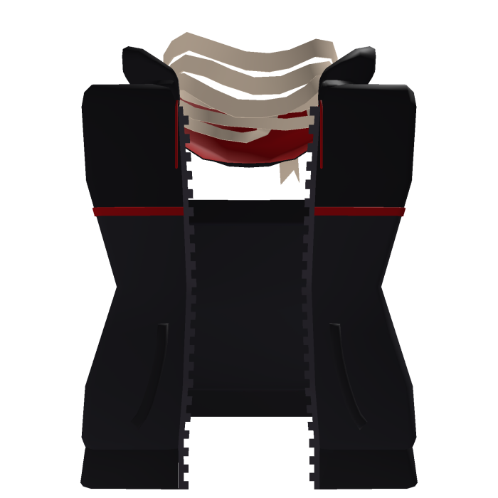 [GrimmsTale] Frisk Jacket
