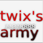 twix's army