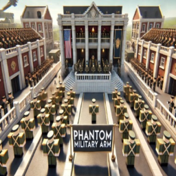 [PMA] Parade Deck
