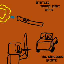 Untitled Sword Fight Game