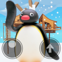 Survival Pingu The Killer!