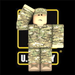 • USAR • United States Army