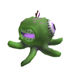 OMGALIEN!