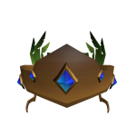 Tiara Tropical