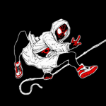 Cool spiderman club