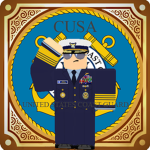 [CUSA] -USCG- United States Coast Guard