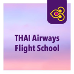 THAI Airways Flight School