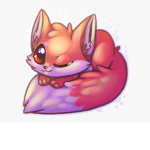 Puffstufffox's friends