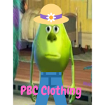 PBC Clothing