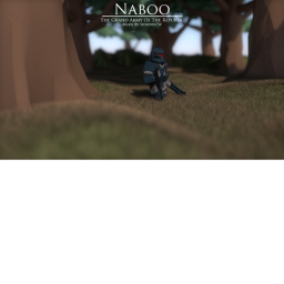 [[GAR]] Bootcamp on Naboo