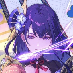 ⚡️💜