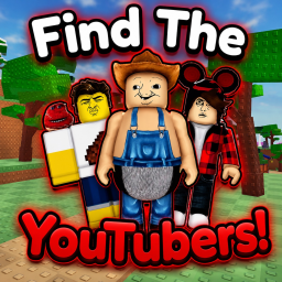 Find the Youtubers