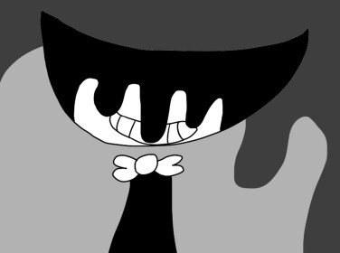 SURVIVE INKY BENDY!