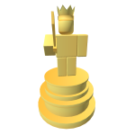 🏆 Noahreall's Trophy Ugc Idea 🏆