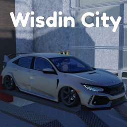 Wisdin City Beta
