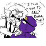 Fnaf family (no ships)
