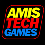 AmisTech-Games