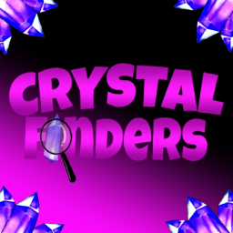 Crystal Finders