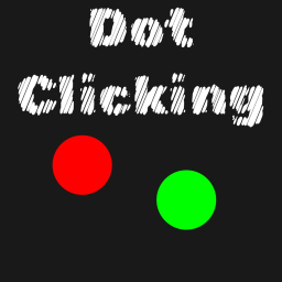 Dot Clicking