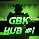 GBKHub