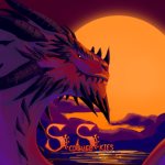 Scorched Skies