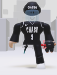 Ykchase gamg