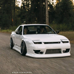 ohdrift's car garage