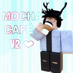 Mocha Cafe