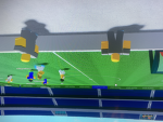 touch soccer league clan