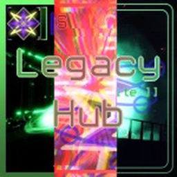 Nebula Eclipse Inc. Roleplay Site Legacy Hub