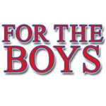 hangout with the Boys