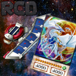 Revolutionary Cosmic Dragons