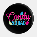 CANDY SQUAD (By Lorraine