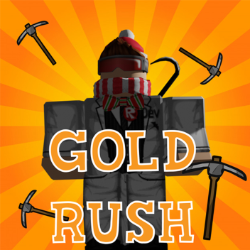 [📍Canada]🧤 Gold Rush