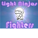 Light Ninjas Fighter