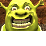 Shrek army.