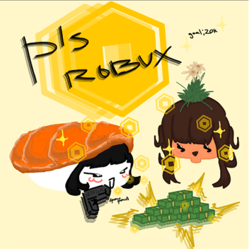 pls robux