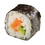 The Sushi Farm