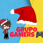Amigos Gamers - Brasil