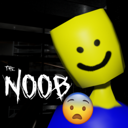 THE NOOB (HORROR)
