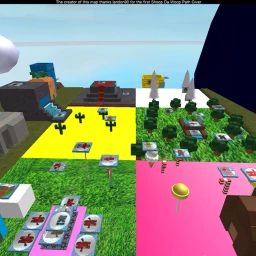 2K Visits! Find the Domos (122) Ruby Domo! icon