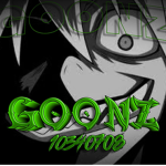 GOONZ여