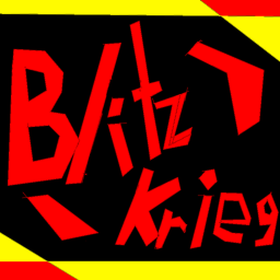 Blitzkrieg