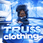 $TRU$ Clothing