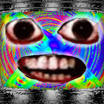 ATTACK OF MISCHIEVOUS GARBLEFLORPS øùšùø£øù Ψ